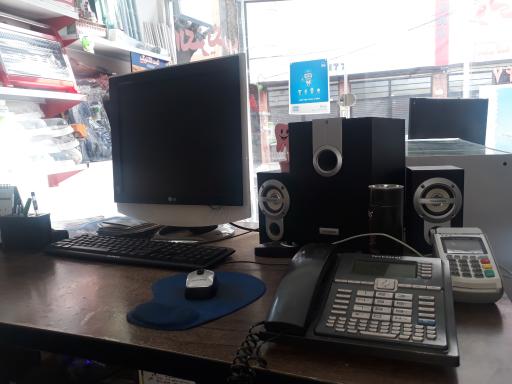 عکس الکتریکی ولیعصر (عج)