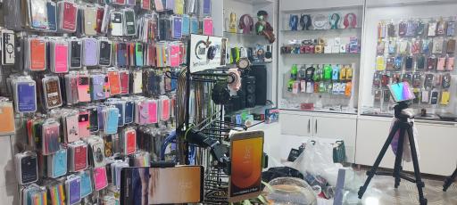 عکس موبایل سالاری 