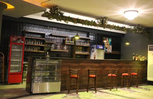 عکس کافه‌ سنسو