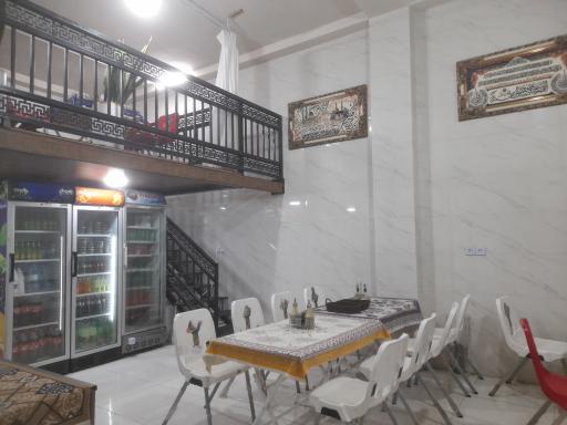 عکس کبابی و جگرکی رضا دانش