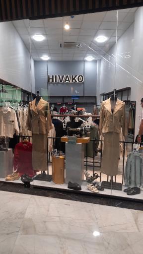 عکس مزون هیواکو 