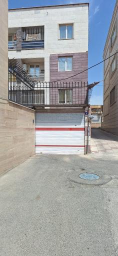 عکس ساختمان هما