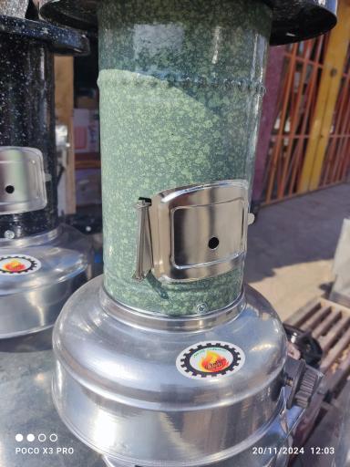 عکس دنیای قطعات یدکی لوازم خانگی فلاحزاده