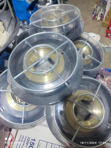 عکس دنیای قطعات یدکی لوازم خانگی فلاحزاده