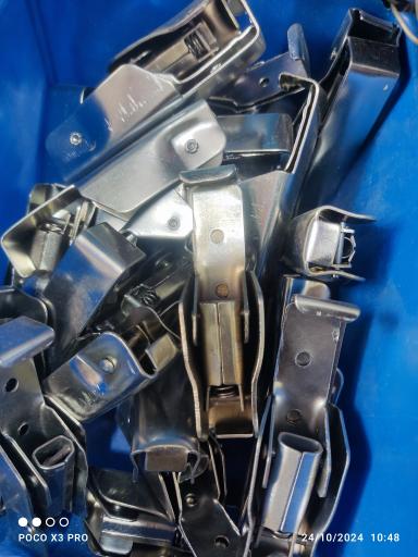 عکس دنیای قطعات یدکی لوازم خانگی فلاحزاده