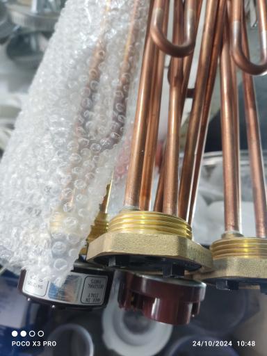 عکس دنیای قطعات یدکی لوازم خانگی فلاحزاده