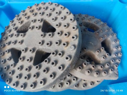 عکس دنیای قطعات یدکی لوازم خانگی فلاحزاده