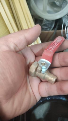 عکس دنیای قطعات یدکی لوازم خانگی فلاحزاده