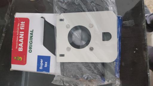 عکس دنیای قطعات یدکی لوازم خانگی فلاحزاده