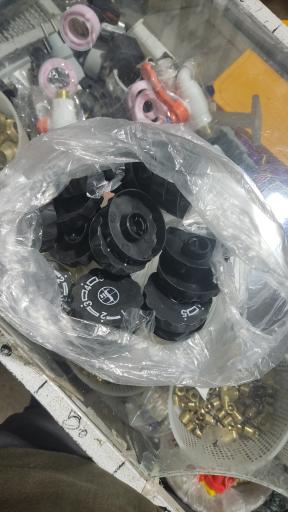 عکس دنیای قطعات یدکی لوازم خانگی فلاحزاده