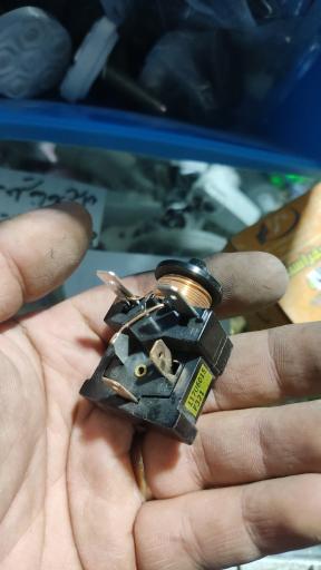 عکس دنیای قطعات یدکی لوازم خانگی فلاحزاده