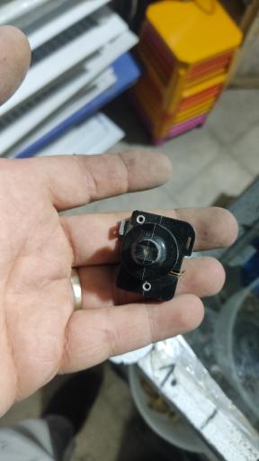 عکس دنیای قطعات یدکی لوازم خانگی فلاحزاده