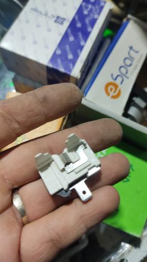 عکس دنیای قطعات یدکی لوازم خانگی فلاحزاده