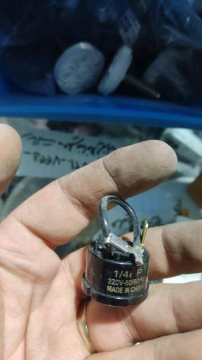 عکس دنیای قطعات یدکی لوازم خانگی فلاحزاده