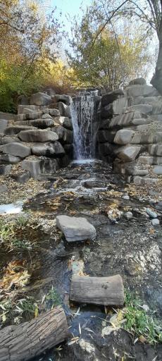 عکس موزه گیاه‌شناسی