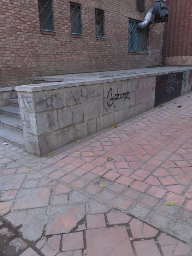 عکس بوستان هنرمندان