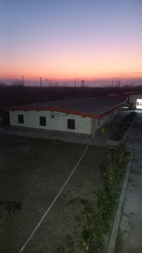 عکس اقامتگاه بومگردی تی تی تگن