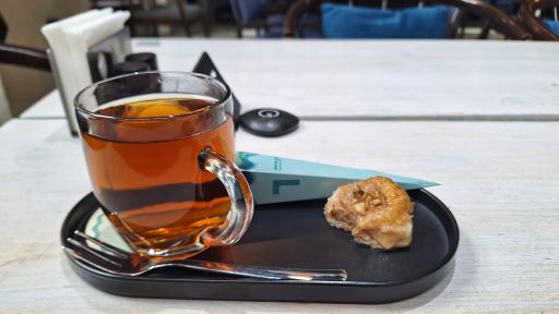 عکس کافه لومینو لانژ