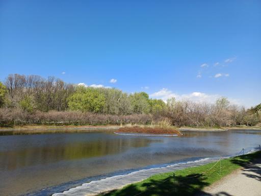 عکس موزه گیاه‌شناسی