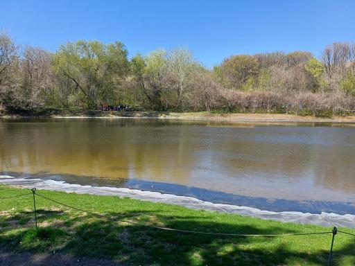 عکس موزه گیاه‌شناسی