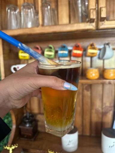 عکس کافه دوستان