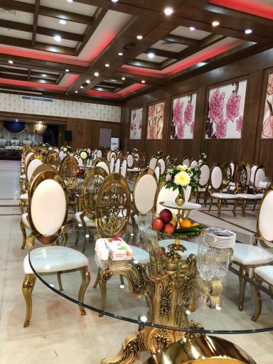 عکس تالار زیتون