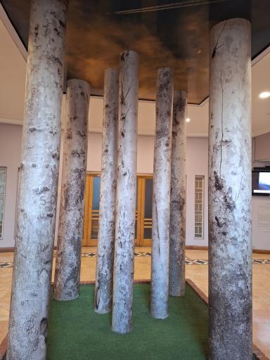 عکس بوستان هنرمندان