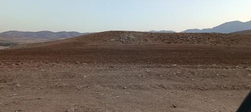 عکس تالاب چغاخور