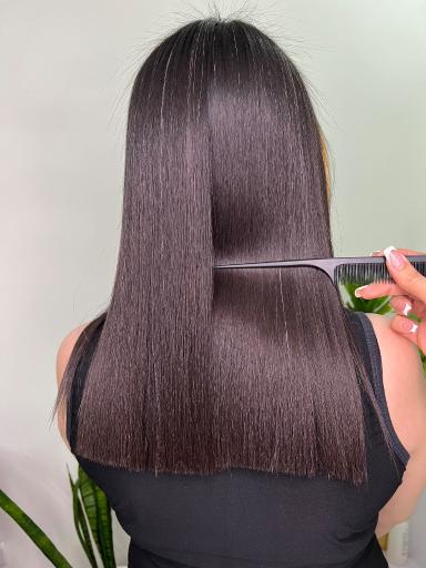 عکس سالن زیبایی سحرملکی