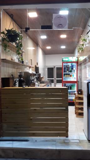 عکس کافه گیلاس