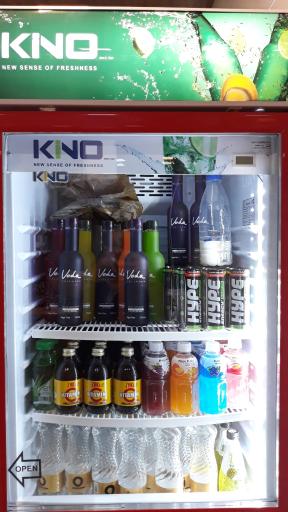 عکس کافه گیلاس