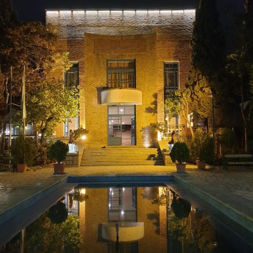عکس بوستان هنرمندان