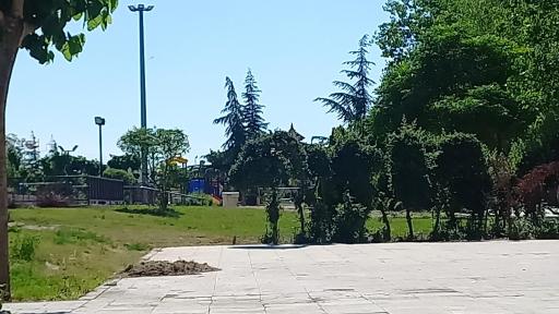 عکس بوستان الغدیر