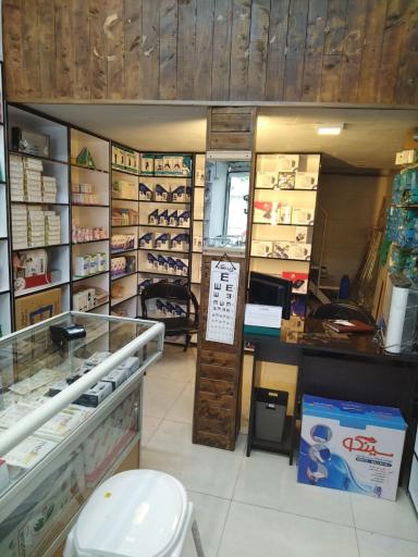 عکس تجهیزات پزشکی نوین طب 