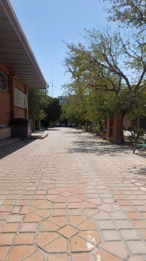 عکس بوستان هنرمندان
