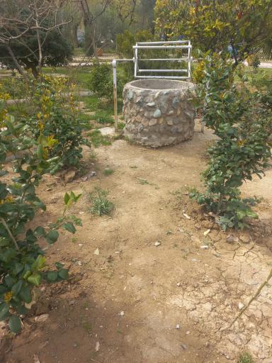 عکس بوستان هنرمندان