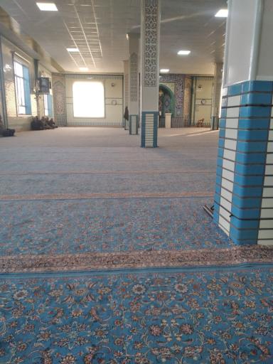 عکس مسجد جامع