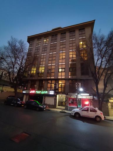 عکس کلینیک زیبایی دکتر سیمین داوران