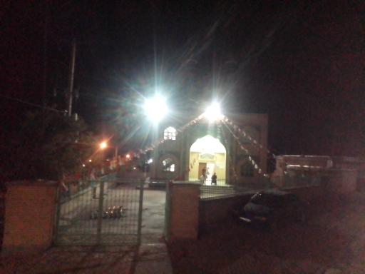 عکس مسجد حضرت ابوالفضل (ع)