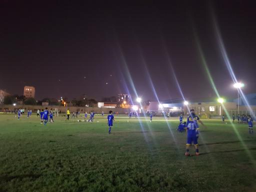 عکس ورزشگاه چند منظوره تختی