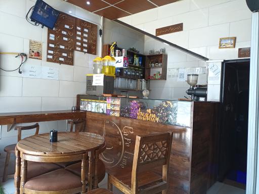 عکس کافه تایم