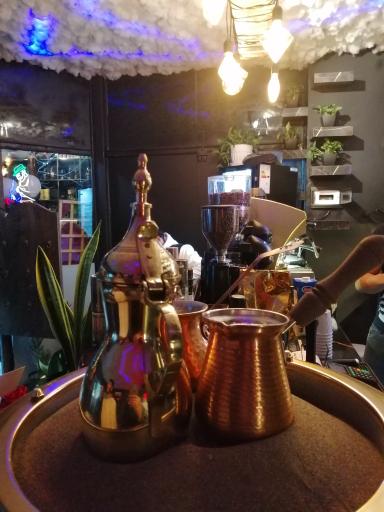 عکس کافه زئوس