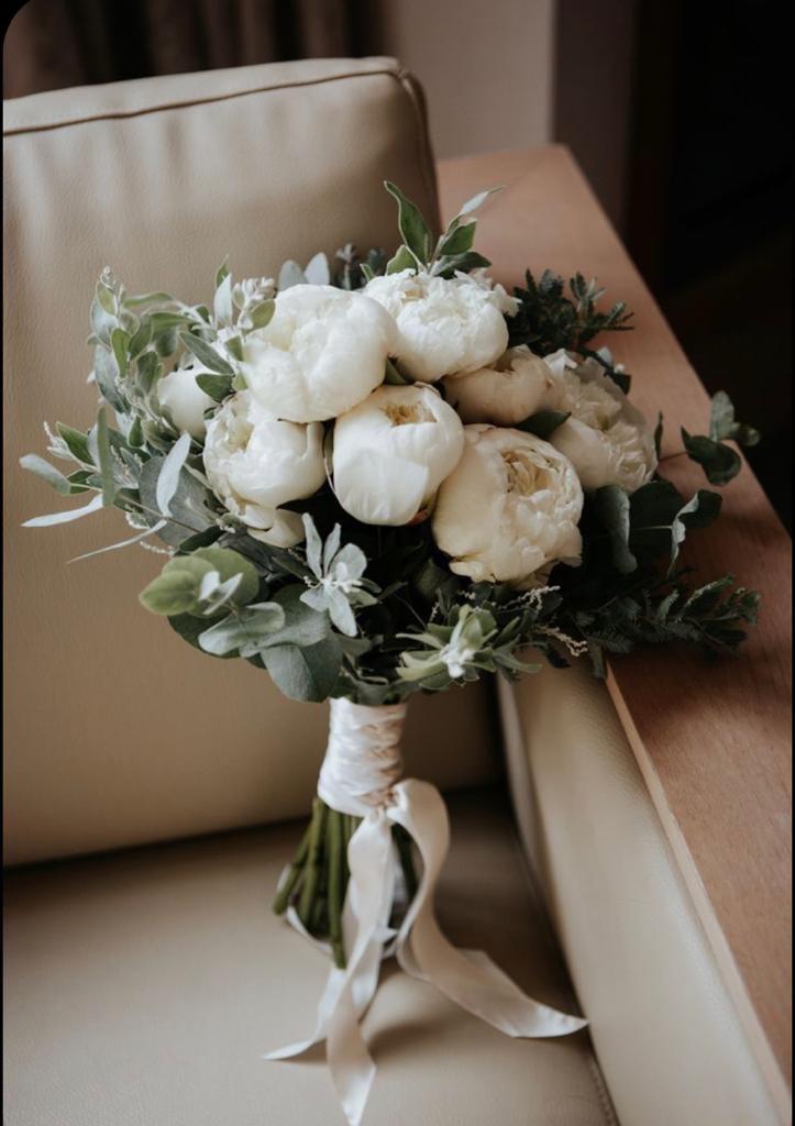 عکس گل گاردنیا