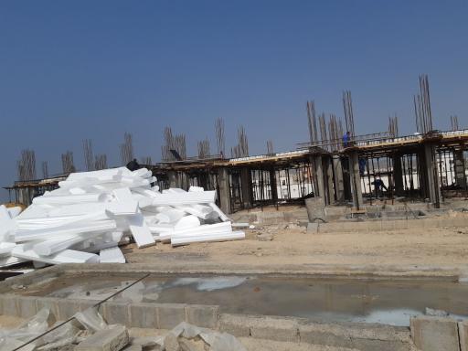 عکس نیمروز سازه سیستان