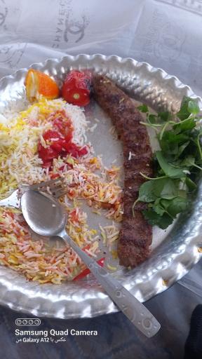 عکس رستوران کریم خان