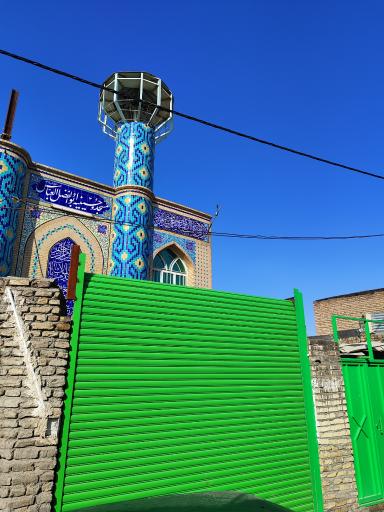 مسجد