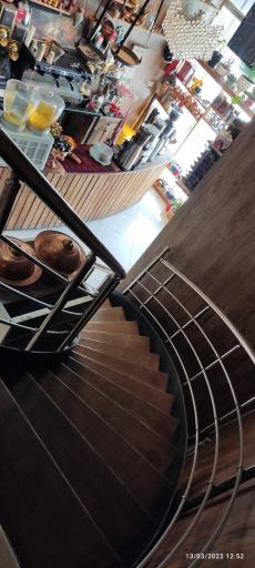 عکس قهوه دایی قاسم (جمال)