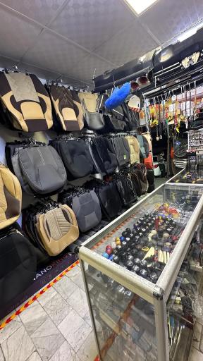 عکس لوکس منصور