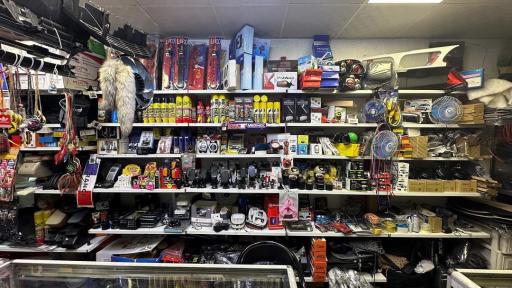 عکس لوکس منصور