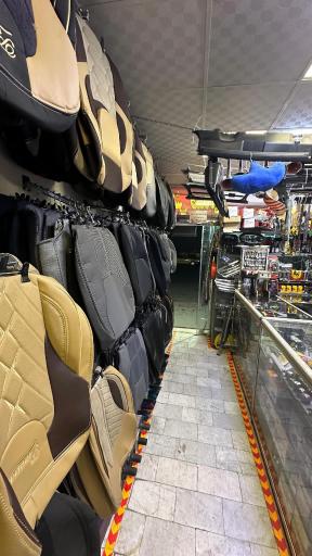 عکس لوکس منصور